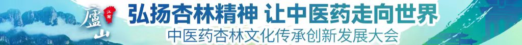 美女被操视频黄网站中医药杏林文化传承创新发展大会